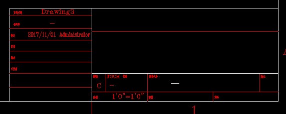 cad图结块的文字可以看到，炸开后是后面这个样子，求助网友
