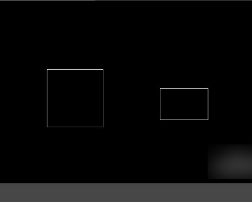 cad图形为何不能选中?