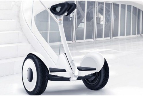 小米平衡车电池温控失灵了