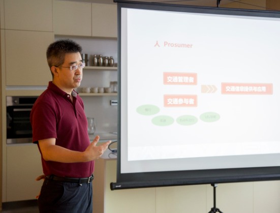 小米汽车 产业链