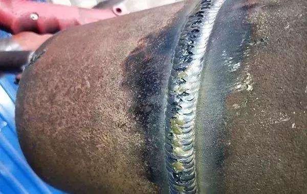 焊接符号怎么 表明