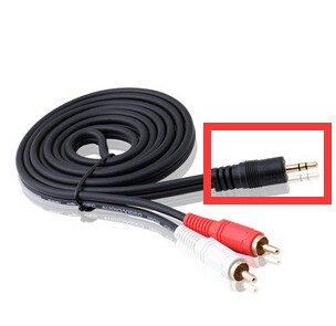 肿么音响没重低音了?