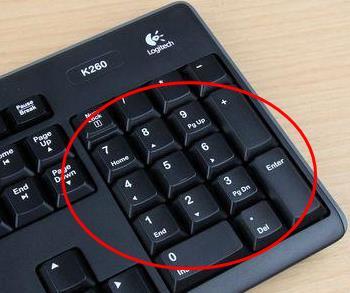 在word文档时怎么输入阿拉伯数字？