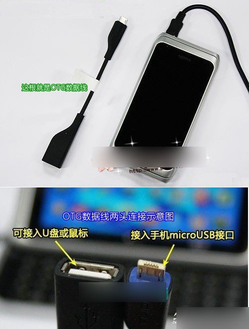 苹果6s外接u盘播电影用什么播放器