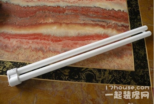 吸顶灯怎么换灯管   吸顶灯灯管拆卸步骤的介绍