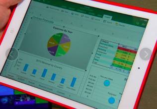 Microsoft Office Excel的提速大法
