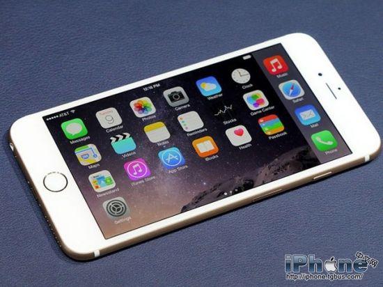 iphone6闪屏怎么处理维修大概要多钱少?