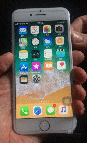 iphone6屏幕经常失灵是什岩间居配么問題