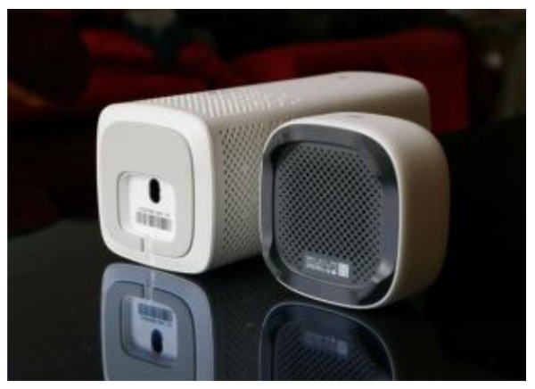 小爱音响mini和AI音响什么不同