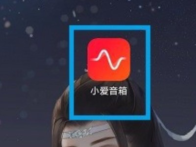 小爱音响节露赵责怎么删应用程序