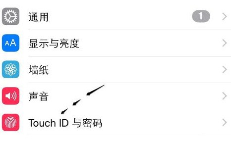 苹果6plus肿么蹭网络
