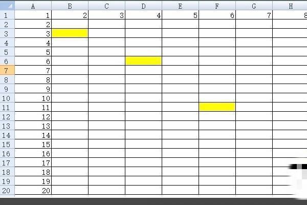 Excel中的来自表格，怎么清晰导入到photoshop PS 中