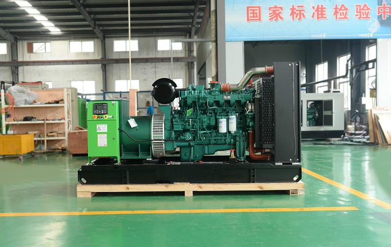 7千瓦柴油发电机每小时耗油量