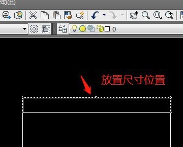 CAD中刻度线肿么画-ZOL问答