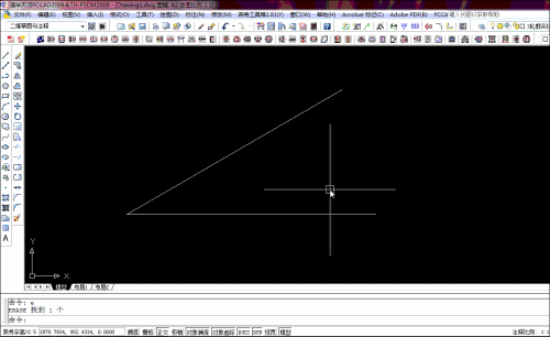 cad角度公差标注怎么显示分秒