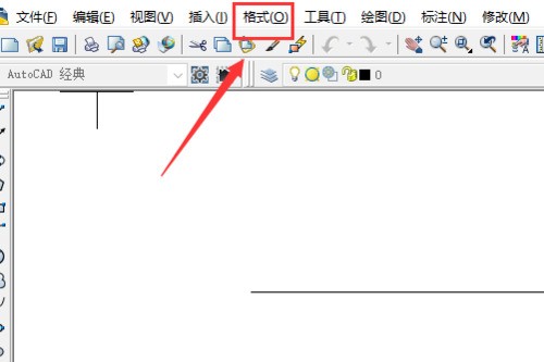 肿么修改mapgis填充线条的粗细