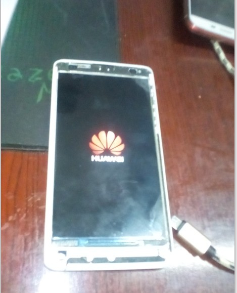 华为手机开机后一直在recovery怎么处理
