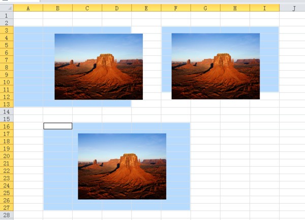 怎么复制excel中的表格到另一个excel表格中