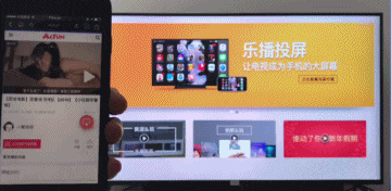 苹果手机图片库里的视频在爱奇艺怎么播放呢?