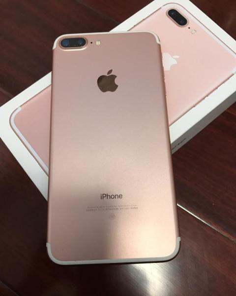 苹果7 plus 32g能够用吗？ 系统要多少g容量？
