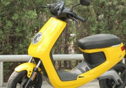 雅迪电动车利润空间有多大