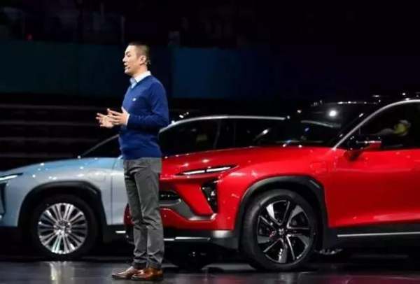 小米汽车送股权是真的假