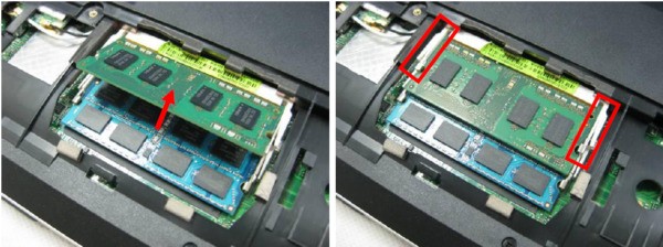 华硕笔记本F8Sseries T725来自0升级存储空间