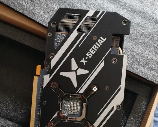 rx6600m参数？