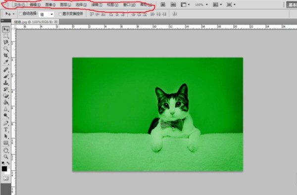 如何用P来自HOTOSHOP把相片做成护善为鲁永之从创两寸相片的格式