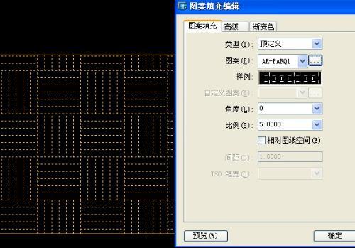 CAD超级填充,cad ET扩展工具