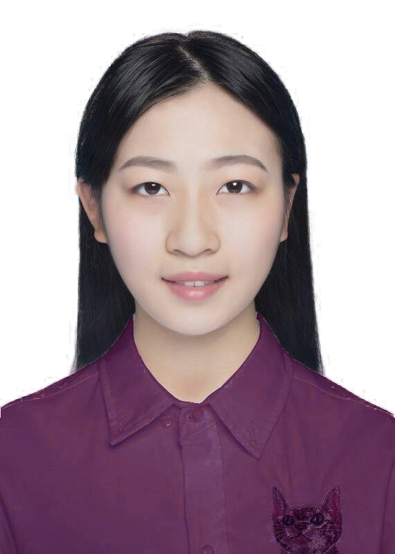 哪位ps大神可以把我的证件照蓝底换白底，衣服换成深色？？！