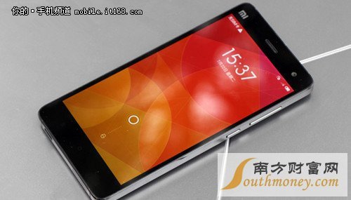 小米M3什么时间上市？官网都发布模型了