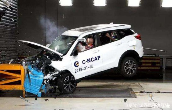 10万左右最好的SUV推荐