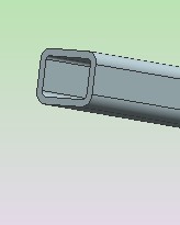 CAD方管阵列为何错位