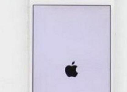 iphone6手机白苹果怎么处理