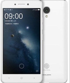 中国移动A3手机黑屏了,怎么处理