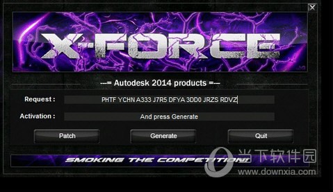 3dmax 2014激活失败 错误代码0015.111怎么处理？