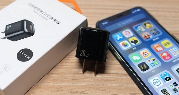 iphone12最大支持多少w闪充