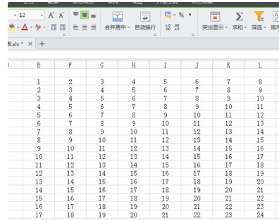 excel表格在打印时，左右页边距不能调整最小值