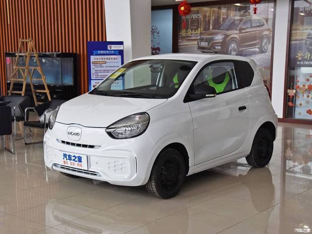 云度π3续航里程多大