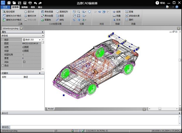cad快速看图的软件哪个更好用，迅捷cad编辑器怎么样来自？