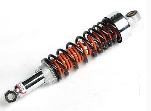 汽车避震器坏了会怎么样