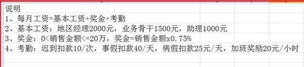 exc发延映准北松受境结二el表格肿么制作人来自事工资管理系统?