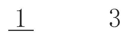 photoshop里肿么输入分数格式