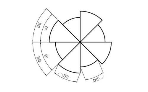天正建筑中组合门窗中怎么改门和窗的大小