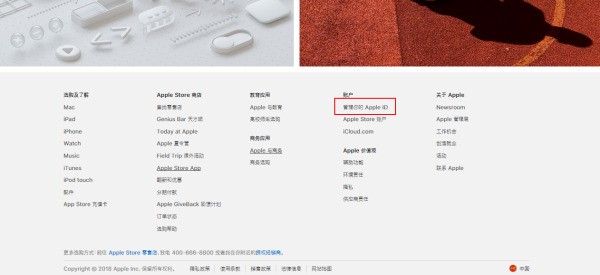 苹果ipad忘记了id密码怎么处理
