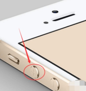 iphone6微信声音小怎么处理