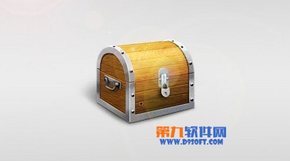 肿么制作PS木质相框