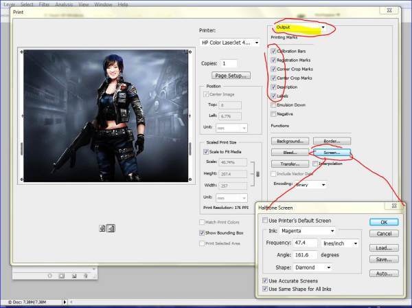 用phot来自oshop怎样做十字线详细点谢谢