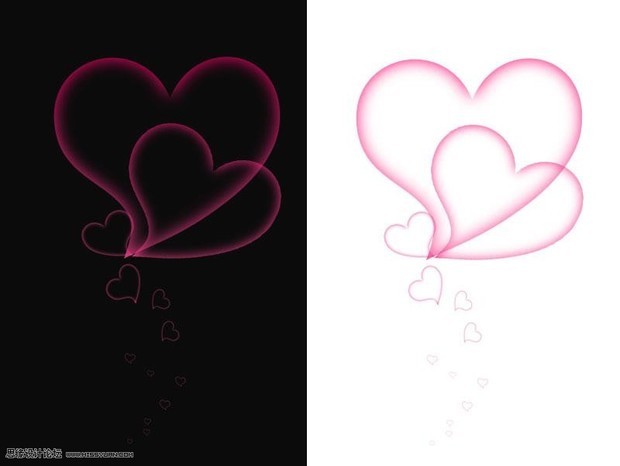 在制作PPT时肿么把背景设成阴影效果？